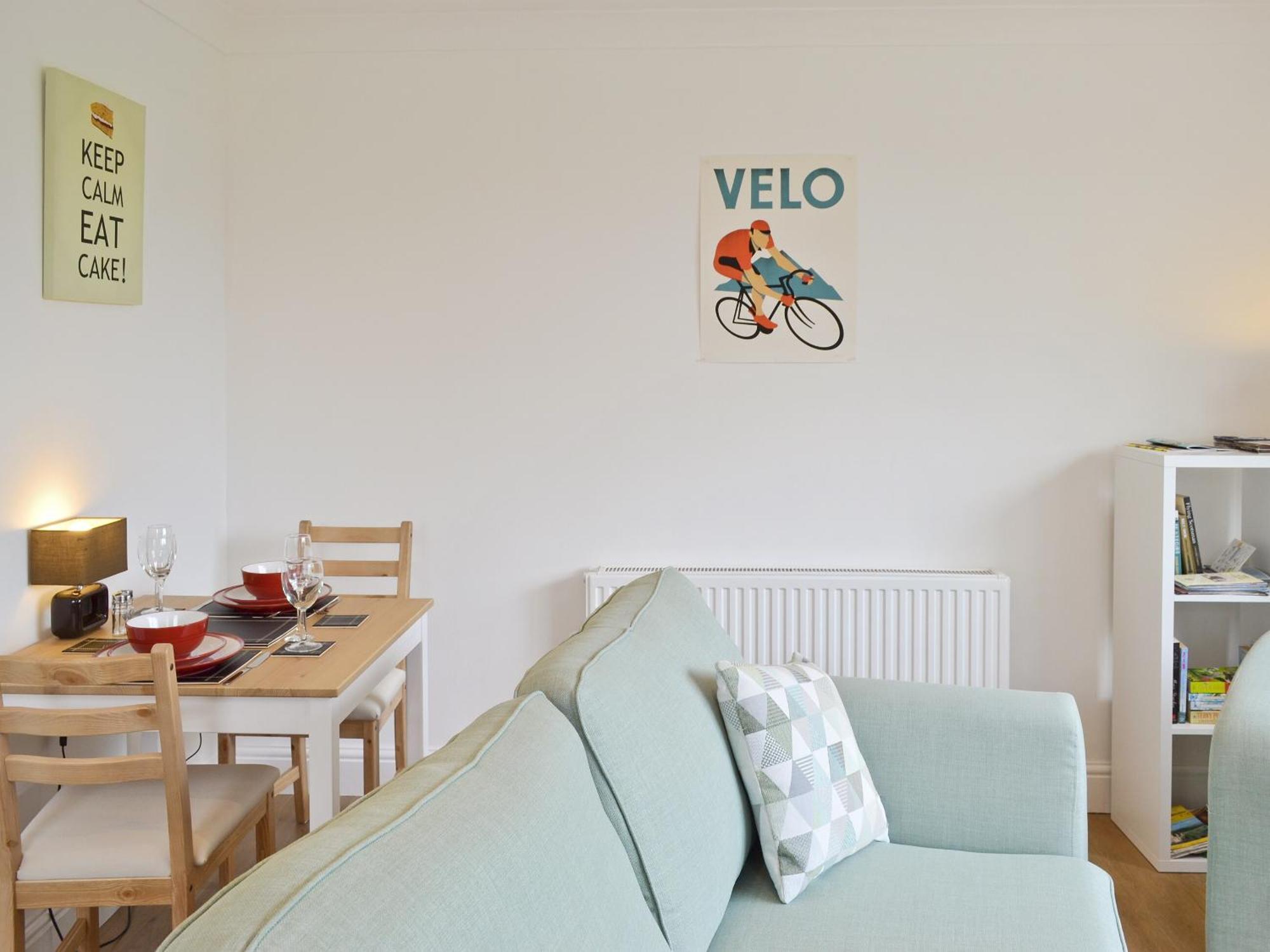 Villa Bellwood House Annexe Felixkirk Esterno foto