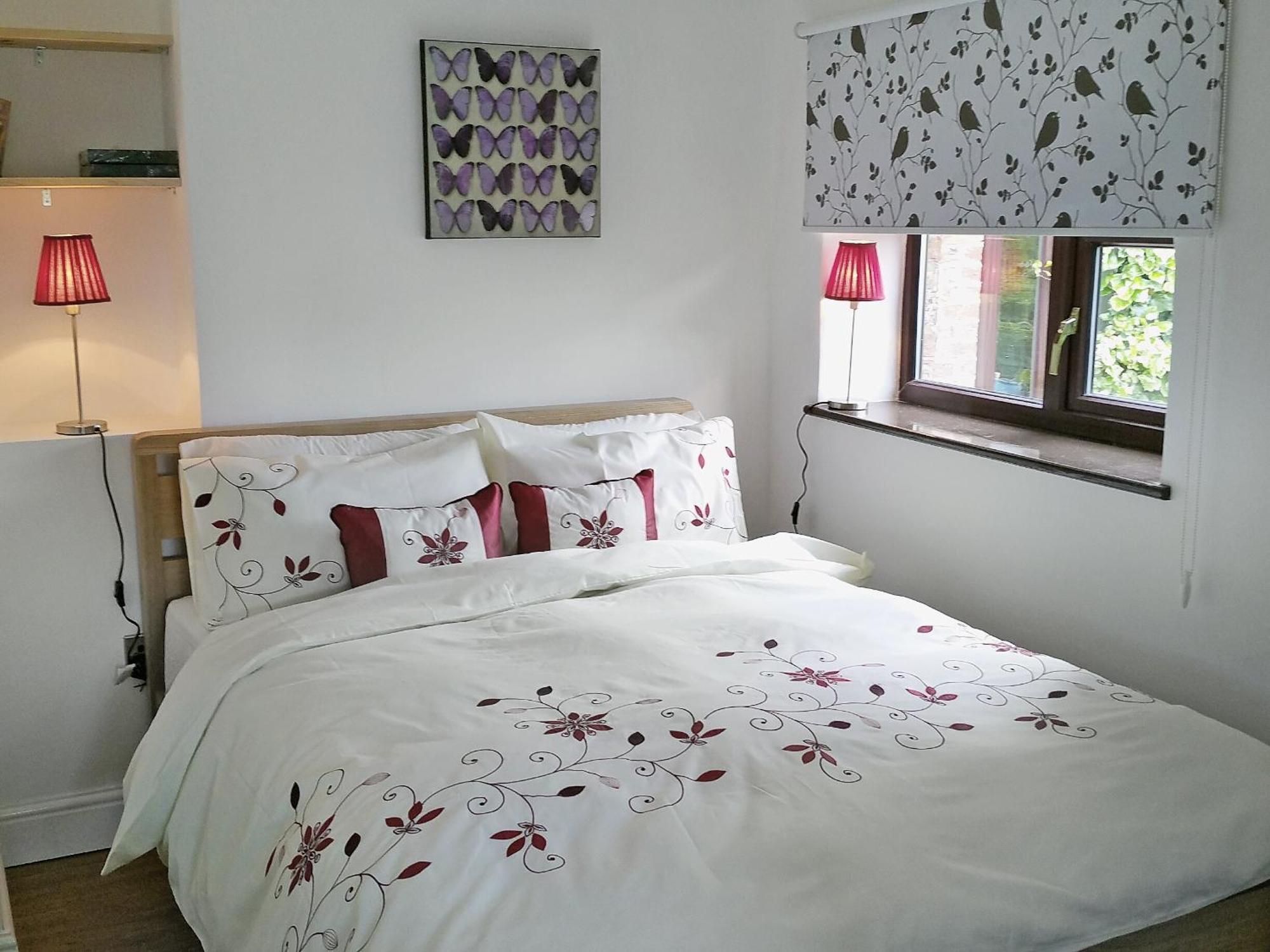 Villa Bellwood House Annexe Felixkirk Esterno foto